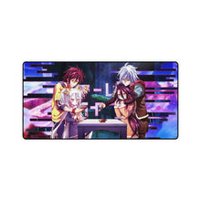 Load image into Gallery viewer, No Game No Life Mouse Pad (Desk Mat)
