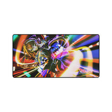 Load image into Gallery viewer, Anime Girl Mouse Pad (Desk Mat)
