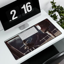 Load image into Gallery viewer, Anime Original Mouse Pad (Desk Mat) With Laptop

