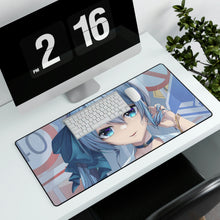 Load image into Gallery viewer, nan Mouse Pad (Desk Mat)
