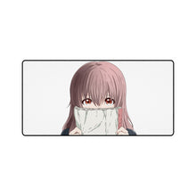 Load image into Gallery viewer, Koe No Katachi Shouko Nishimiya Mouse Pad (Desk Mat)
