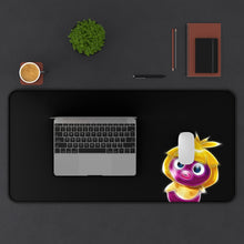 Load image into Gallery viewer, Anime Pokémon Mouse Pad (Desk Mat) With Laptop
