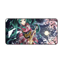 Load image into Gallery viewer, Vocaloid Mouse Pad (Desk Mat)
