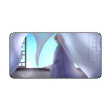 Load image into Gallery viewer, Yona Of The Dawn Mouse Pad (Desk Mat)
