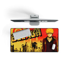 Load image into Gallery viewer, Anime Bleach Mouse Pad (Desk Mat)
