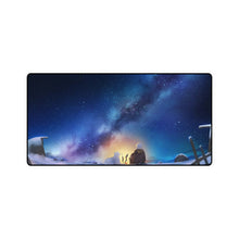 Load image into Gallery viewer, To Your Eternity Mouse Pad (Desk Mat)

