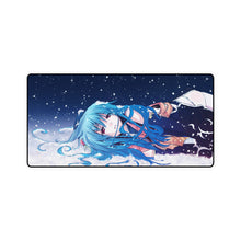 Load image into Gallery viewer, Touhou Mouse Pad (Desk Mat)

