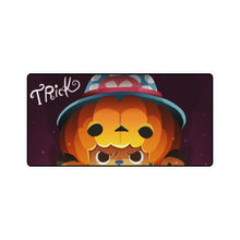 Load image into Gallery viewer, One Piece Mouse Pad (Desk Mat)

