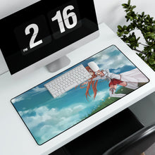 Load image into Gallery viewer, Sword Art Online Mouse Pad (Desk Mat)

