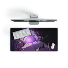 Load image into Gallery viewer, Virtual Youtuber Mouse Pad (Desk Mat)
