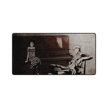 Load image into Gallery viewer, Anime Bleach Mouse Pad (Desk Mat)
