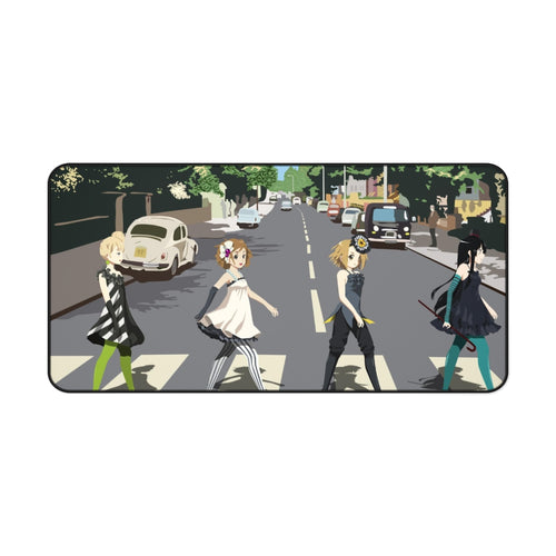 K-ON! Mouse Pad (Desk Mat)