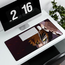 Load image into Gallery viewer, Anime Bleach Mouse Pad (Desk Mat)
