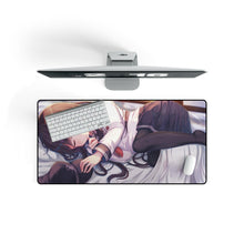 Load image into Gallery viewer, Anime Kantai Collection Mouse Pad (Desk Mat)
