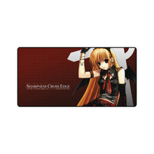 Load image into Gallery viewer, Re:Crime Mouse Pad (Desk Mat)
