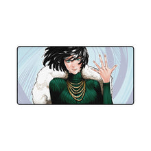Load image into Gallery viewer, Anime One-Punch Man Mouse Pad (Desk Mat)
