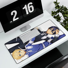 Load image into Gallery viewer, Sword Art Online: Alicization Mouse Pad (Desk Mat)
