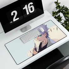 Load image into Gallery viewer, Anime Bleach Mouse Pad (Desk Mat)
