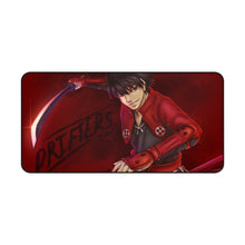 Load image into Gallery viewer, Drifters Mouse Pad (Desk Mat)
