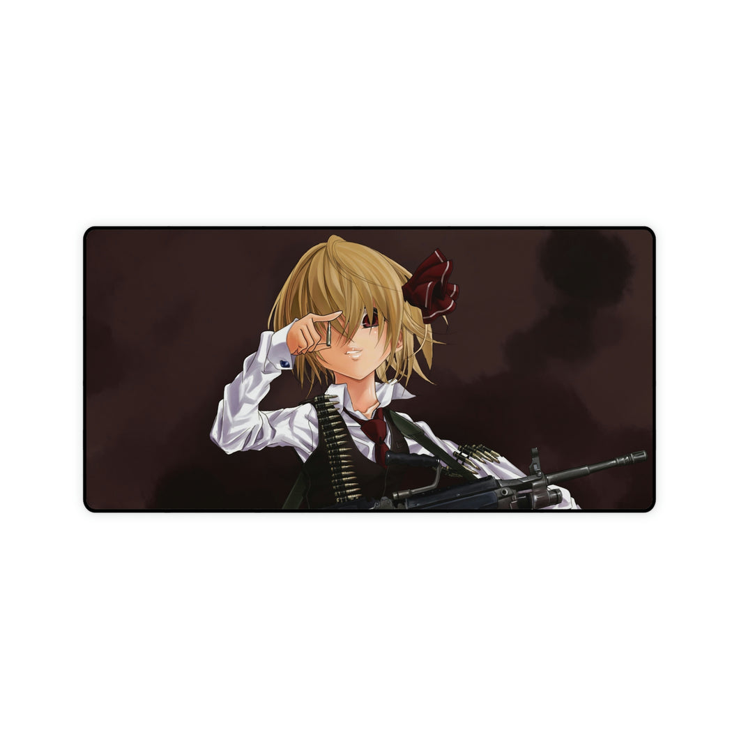 Touhou Mouse Pad (Desk Mat)