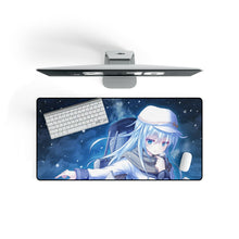 Load image into Gallery viewer, Anime Kantai Collection Mouse Pad (Desk Mat)
