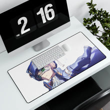 Load image into Gallery viewer, Sword Art Online Mouse Pad (Desk Mat)
