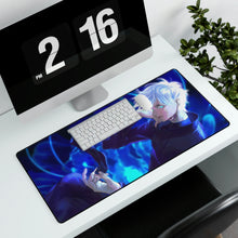 Load image into Gallery viewer, Jujutsu Kaisen Satoru Gojo Mouse Pad (Desk Mat)
