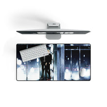 Load image into Gallery viewer, Twittering Birds Never Fly Mouse Pad (Desk Mat)
