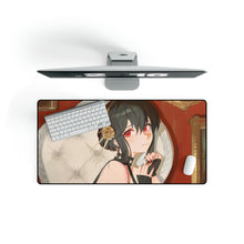 Load image into Gallery viewer, Spy x Family Yor Art Mouse Pad (Desk Mat)
