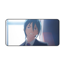 Load image into Gallery viewer, Gunjou No Fanfare Mouse Pad (Desk Mat)
