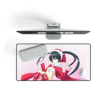 Load image into Gallery viewer, Black Rock Shooter Mouse Pad (Desk Mat)
