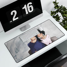 Load image into Gallery viewer, My Hero Academia Mouse Pad (Desk Mat) With Laptop
