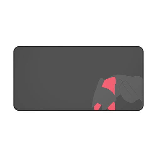 Nichijō Mouse Pad (Desk Mat)