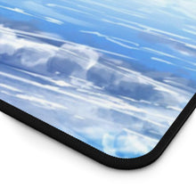 Load image into Gallery viewer, Anime Original Mouse Pad (Desk Mat) Hemmed Edge
