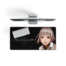 Load image into Gallery viewer, Last Exile Mouse Pad (Desk Mat) On Desk
