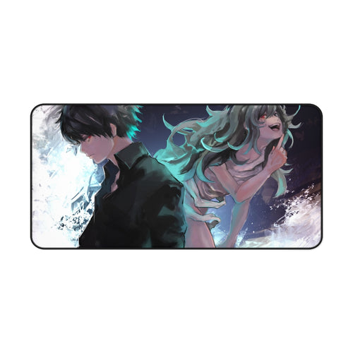 Ken Kaneki Mouse Pad (Desk Mat)