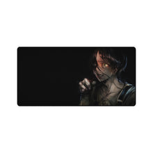Load image into Gallery viewer, Anime Attack On Titan Mouse Pad (Desk Mat)
