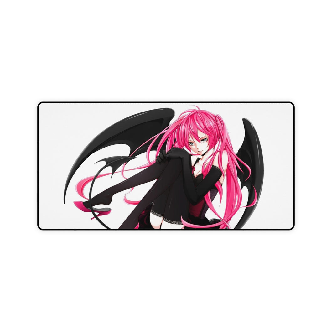 Angel Beats! Mouse Pad (Desk Mat)