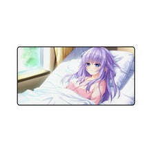 Load image into Gallery viewer, Anime Summer Pockets Mouse Pad (Desk Mat)
