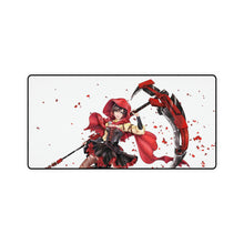 Load image into Gallery viewer, Anime RWBY Mouse Pad (Desk Mat)
