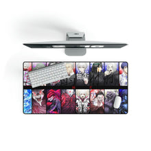 Load image into Gallery viewer, Tokyo Ghoul:re Mouse Pad (Desk Mat)
