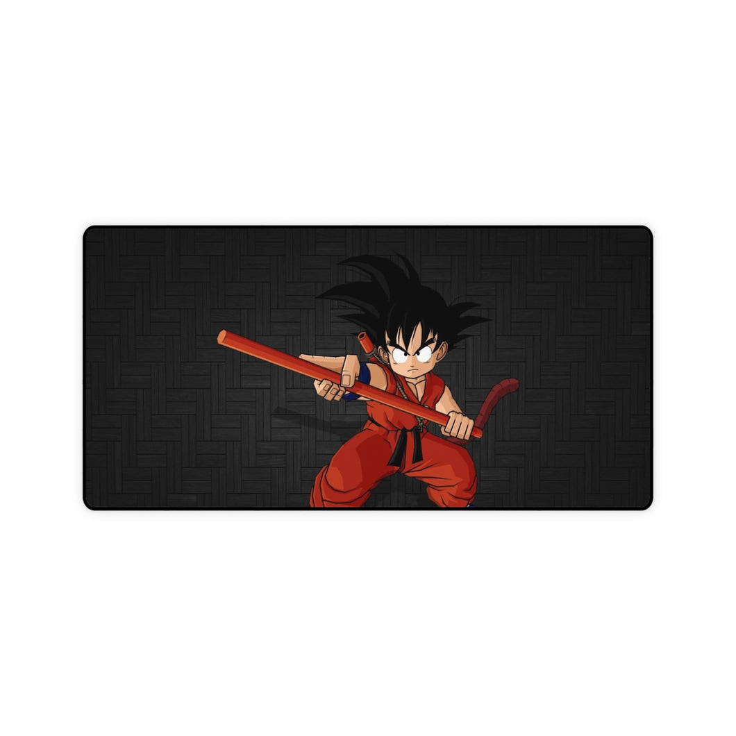 Anime Dragon Ball Z Mouse Pad (Desk Mat)