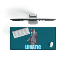 Load image into Gallery viewer, Tiger &amp; Bunny Mouse Pad (Desk Mat)
