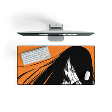 Load image into Gallery viewer, Unohana Retsu Mouse Pad (Desk Mat)
