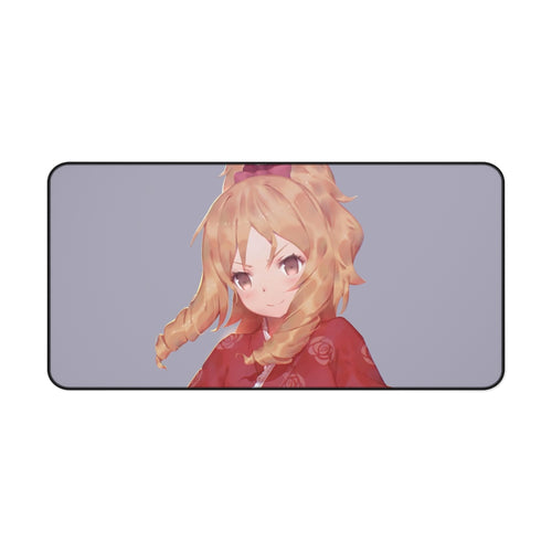 EroManga-Sensei Mouse Pad (Desk Mat)