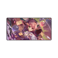 Load image into Gallery viewer, Yuki Yuna is a Hero Mouse Pad (Desk Mat)
