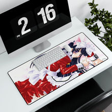 Load image into Gallery viewer, Tsukuyomi: Moon Phase Mouse Pad (Desk Mat)
