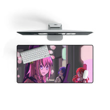 Load image into Gallery viewer, Bocchi the Rock Mouse Pad (Desk Mat)
