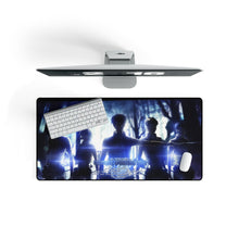 Load image into Gallery viewer, Anime Attack On Titan Mouse Pad (Desk Mat)
