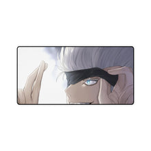Load image into Gallery viewer, Jujutsu Kaisen Mouse Pad (Desk Mat)
